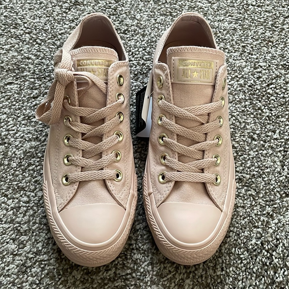 Converse All Stars Low Top